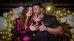 Divya Agarwal करेंगी इस दिन शादी, अपूर्व के साथ सालों पहले हुए प्यार, ब्रेकअप में टूटा दिल !