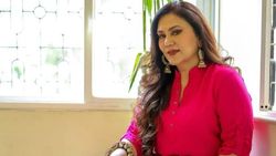 रामायण की सीता  Dipika  Chikhlia ने किया ऐसा डांस, भड़के लोग- सीता मां शर्म करो, ऐसा मत करो 