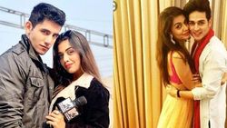 इन 2 लड़कों ने तोड़ा Divya Agarwal का दिल, खूब रोई नहीं हारी हिम्मत, फिर मिला सच्चा प्यार 