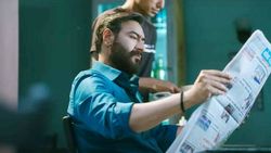 Drishyam 2 Box Office: 200 करोड़ क्लब में दृश्यम 2 की धमाकेदार एंट्री, अजय देवगन की टॉप 3 फिल्मों में शामिल
