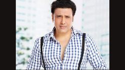 फिल्मी परिवार से हैं लेकिन गोविंदा के एक्टिंग करियर से पेरेंट्स को था ऐतराज, पैदा हुए तो पिता नहीं उठाया था गो