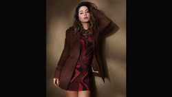 शॉर्ट ड्रेस में Hina Khan की Hotness पर फिदा हुए बॉयफ्रेंड रॉकी, कर दिया ऐसा कमेंट