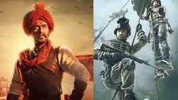 Makar Sankranti Box Office: तान्हाजी, सूर्यवंशी, उरी- मकर संक्रांति हफ्ते में रिलीज़ हुई बड़ी बॉलीवुड फिल्में