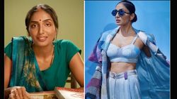 Khakee: The Bihar Chapter की मीता देवी असल जिंदगी में हैं बेहद ग्लैमरस, देखते रह जाएंगे तस्वीरें