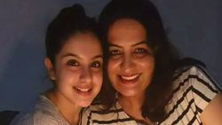  Suicide Case: Tunisha Sharma की मां बोलीं- शीजान की बहन दरगाह लेकर जाती, बेटी का मर्डर..पैसों से..
