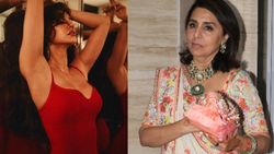 बोल्ड दिशा पाटनी से हुई नीतू कपूर की तुलना, पोस्ट करते हुए अभिनेत्री ने लगाई लताड़!