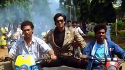 Ajay Devgn की सुपरहिट डेब्यू फिल्म 'फूल और कांटे' का बनेगा रीमेक? सुपरस्टार ने बताया, कैसी है प्लानिंग