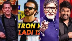Top 5 reality Shows: 2022 में इन 5 रियलिटी शो को दर्शकों ने किया पसंद, छाए सलमान से बिग बी तक
