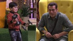Bigg Boss में सलमान खान के खास पल जिसने जीता दर्शकों का दिल- अब्दु के गिफ्ट से लेकर सिद्धार्थ के ट्रिब्यूट तक