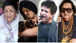 2022 में बॉलीवुड ने खोयी अपनी आवाज, इन गायकों को हमेशा के लिए कहना पड़ा अलविदा