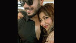 'देवों के देव महादेव' की पार्वती Sonarika Bhadoria की ब्वॅायफ्रेंड से सगाई, फोटो में दिखा रोमांस