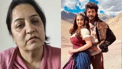 'मेरी बेटी को शीजान ने तीन-चार महीने यूज किया, फिर ब्रेकअप कर लिया, उसे मत छोड़ना'- तुनिषा की मां 