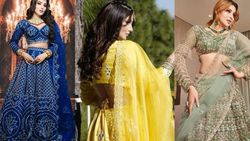 दुल्हन बनीं Urvashi Rautela का ऐसा लुक देख फटी रह जायेंगी आंखें, आप भी करिए खुद को स्टाइल  !