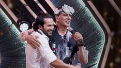 वरुण धवन ने इसलिए ठुकराया था Hera Pheri 3 का ऑफर? हाथ मलते हुए लौट गए थे मेकर्स!