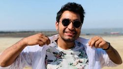 EXCLUSIVE INTERVIEW: 3 इडियट्स देखकर छोड़ दी थी इंजीनियरिंग, अब करण जौहर की फिल्म से कर रहे हैं डेब्यू