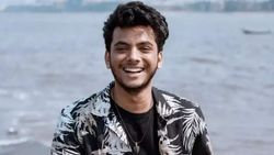 INTERVIEW: कभी अजय देवगन के सामने बने थे बैकग्राउंड डांसर, आज काजोल की फिल्म के बने हैं हीरो