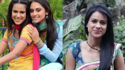 Nia Sharma Bold Pic: हर हद से गुजरीं बहनें की भोली-भाली मानवी, गिरती रही ब्रालेट फिर भी पोज देती रही एक्ट्रेस