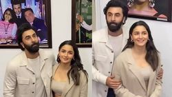 क्या दोबारा प्रेग्नेंट हैं आलिया भट्ट? रणबीर कपूर के साथ इवेंट पर पहुचते ही लगने लगीं अटकलें!