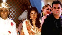 कौन हैं एआर रहमान की पत्नी सायरा बानो? लाइमलाइट से दूर पर खूबसूरती में एक्ट्रेसेस को देती हैं टक्कर