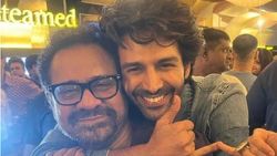 Bhool Bhulaiyaa 3- कार्तिक आर्यन के फैंस के लिए सबसे दमदार खबर, इस साल रिलीज होगी फिल्म?