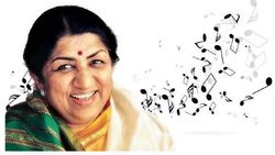 रोलिंग स्टोन के सर्वश्रेष्ठ गायकों की लिस्ट में टॉप 100 में शामिल हुईं लता मंगेशकर