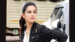 अपने बर्थडे को लेकर काफी Excited थी तुनिषा शर्मा, 10 दिन पहले सेट पर दे दी जान 