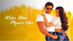 ब्लॉकबस्टर फिल्म ‘कहो न प्यार है’ ने पूरे किये 23 साल, इस फिल्म से राकेश रोशन को मिला था आईडिया