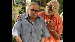 जब ऋषि कपूर ने अमिताभ बच्चन के साथ कर डाली थी यह हरकत, ऑटोबायोग्राफी में किया था जिक्र