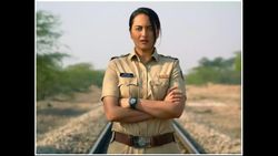 रिलीज होने से पहले ही बर्लिन अंतर्राष्ट्रीय फिल्म फेस्टिवल में गूंजी सोनाक्षी सिन्हा की ‘दहाड़’