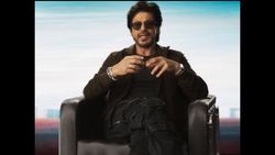 जब ट्रेन में एक औरत ने ‘पठान’ को मारा थप्पड़, वायरल पुराने वीडियो में शाहरुख खान ने सुनाया किस्सा