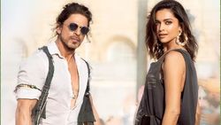 South पर चढ़ा ‘पठान’ का बुखार, पोस्टर को बैग पर छपवाने से लेकर बाल कटवाने तक, इस कदर लोग हो रहे हैं दीवाने!
