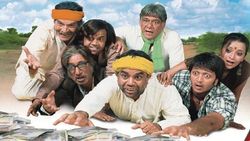 Birthday Special : कॉमेडी किंग प्रियदर्शन की ये एवरग्रीन फिल्में कितनी बार देखी है आपने!