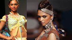 Deepika Padukone: मॉडलिंग के दिनों में ऐसी दिखती थीं दीपिका पादुकोण, इन RARE फोटोज में पहचानना होगा मुश्किल
