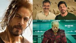Pathaan के बाद अंडरवाटर जाएंगे शाहरुख खान, Dunki से आई अब तक की सबसे बड़ी अपडेट!