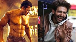 कार्तिक आर्यन ने सलमान- शाहरुख को लेकर बताया ये मजेदार किस्सा, एक जगह तो होने वाली थी पिटाई!