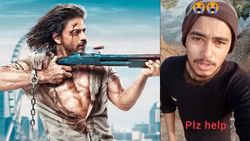 Pathaan- शाहरुख खान के फैन दी डराने वाली धमकी, 25 जनवरी को इसलिए कर लेगा आत्महत्या?