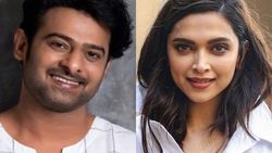 Deepika Padukone और Prabhas की मेगा बजट फिल्म, शूटिंग खत्म होने से पहले ही कमा लिए 170 करोड़!