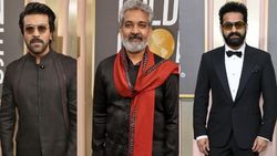 RRR Sequel- तैयार हो जाएं फैंस, फिर होगा तगड़ा धमाका, एसएस राजामौली ने किया ये ऐलान!