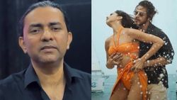 'बेशरम रंग' गाने पर सामने आया नया विवाद, इस पाकिस्तानी सिंगर ने लगा डाला इतना बड़ा आरोप!
