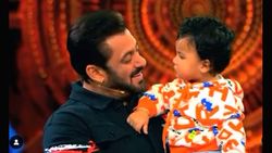 बिग बॉस 16 में होगा भारती सिंह के बेटे का क्यूट डेब्यू, सलमान खान ने तोहफे में दे दिया करोड़ों का फार्म हाउस?