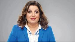 Birthday Special : पड़ोसी के घर में टीवी देखकर फराह खान ने सीखा था डांस, कोरियोग्राफर बनकर कमाई शोहरत 