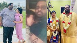 बला सी खूबसूरत एक्ट्रेस के पति को देखकर रूक जाती हैं लोगों की सांसे, प्राइवेट तस्वीरें भी वायरल