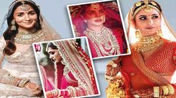शादी में बॉलीवुड एक्ट्रेसेस को मिले महंगे रिंग, कीमत सुनकर उड़ जाएंगे होश