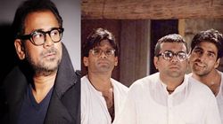 इसलिए अनीस बज्मी ने 'हेराफेरी 3' से किया खुद को अलग, स्क्रिप्ट को लेकर किया बड़ा खुलासा