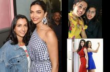Bollywood Actress Sisters: बॉलीवुड हसीनाओं की बहन हैं बेहद धाकड़, एक तो है आर्मी ऑफिसर