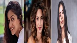 छोटे पर्दे की इन बहुओं ने साउथ में मचाया था धमाल, फिल्मों से किया था डेब्यू 