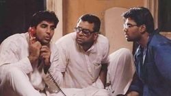 Hera Pheri 3 Big Update: अक्षय कुमार, सुनील शेट्टी, परेश रावल के साथ शुरु हुई शूटिंग, कार्तिक आर्यन हुए बाहर