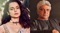 'कंगना रनौत को महत्वपूर्ण नहीं मानता...' अभिनेत्री से तारीफ मिलने पर बोले जावेद अख्तर