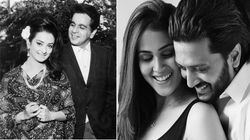 Valentine's Day: इन स्टार्स की लव स्टोरी है HIT, दुनिया देती है इनके प्यार की मिसाल