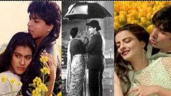 Valentine's Day 2022: REEL वाला रोमांस है सबसे नया कॉन्सेप्ट, इस वेलेंटाइन डे इन कपल्स से सीखें प्यार का मतलब